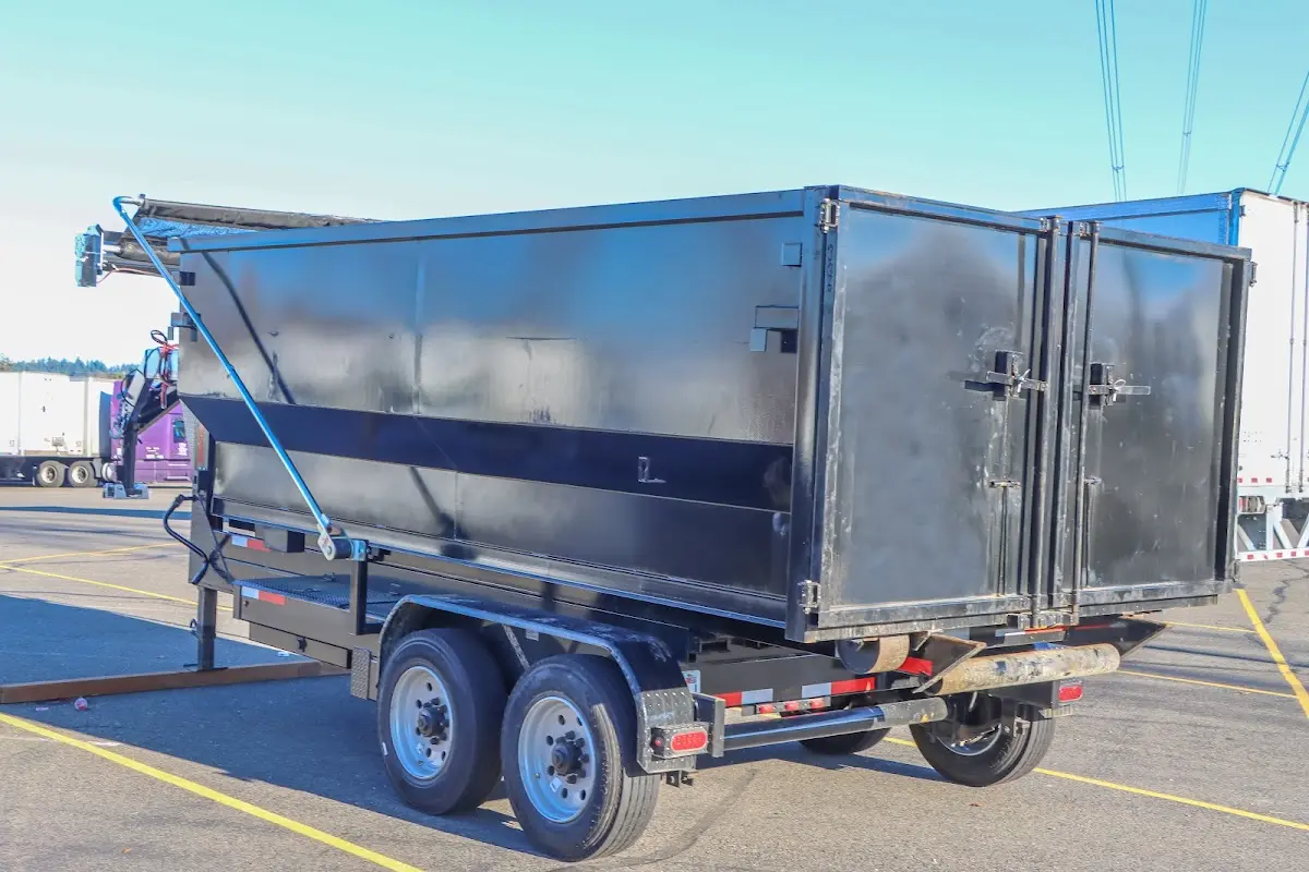 Commercial Dumpster Rental in Surprise, AZ